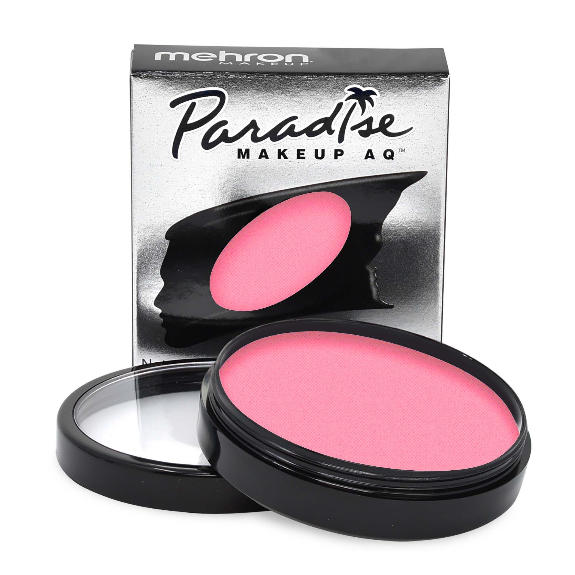 Paradise Single Cakes