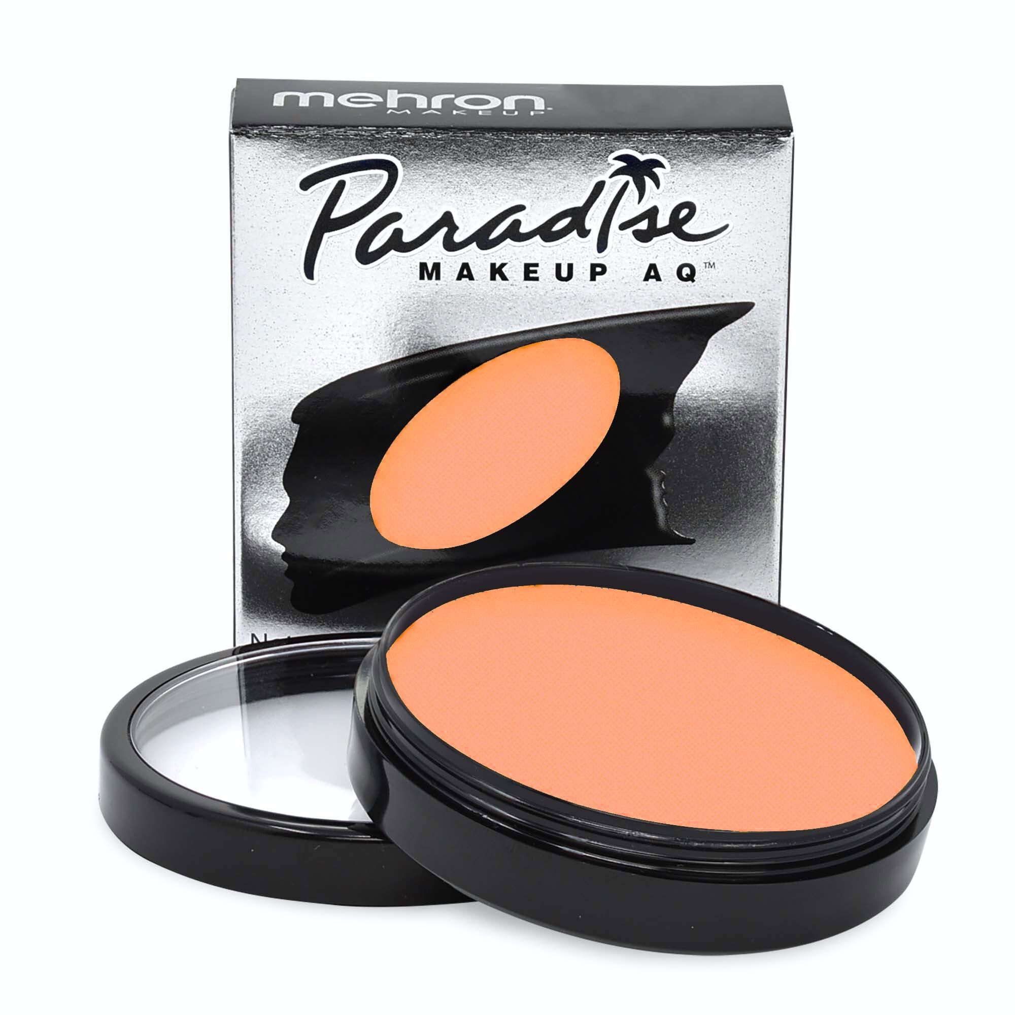 Paradise Single Cakes