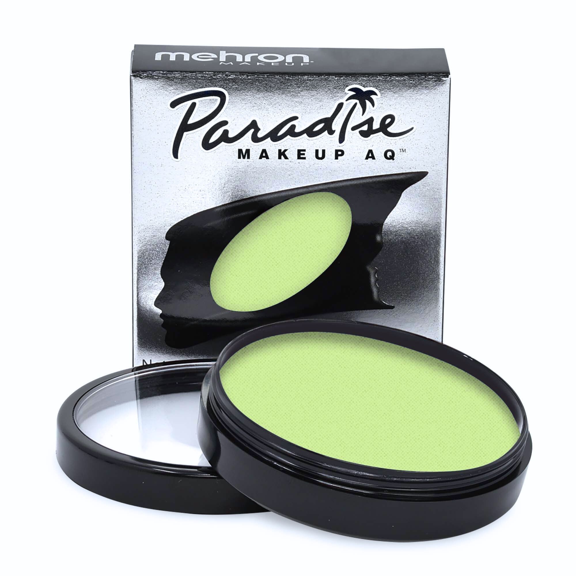 Paradise Single Cakes