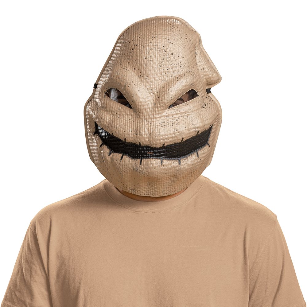 Oogie Boogie Mask