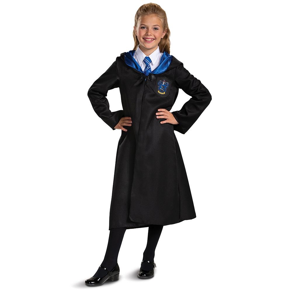 Child Ravenclaw Robe