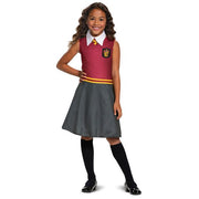 Child Gryffindor Dress