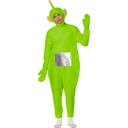 Teletubbies Dipsy