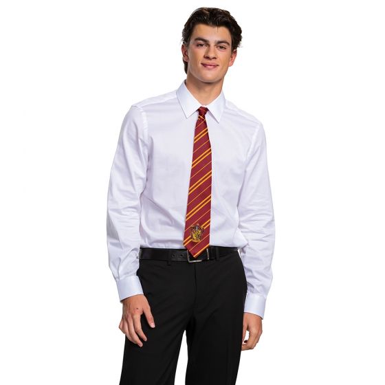 Harry Potter Gryffindor Tie