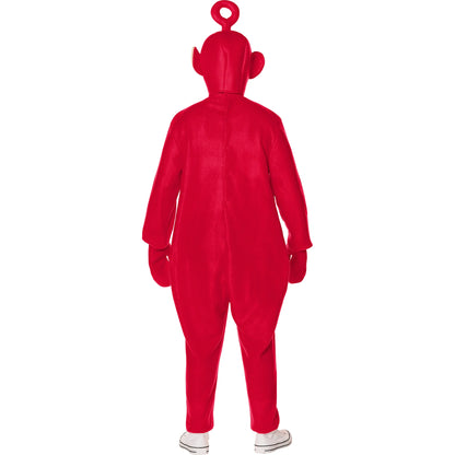 Teletubbies Po