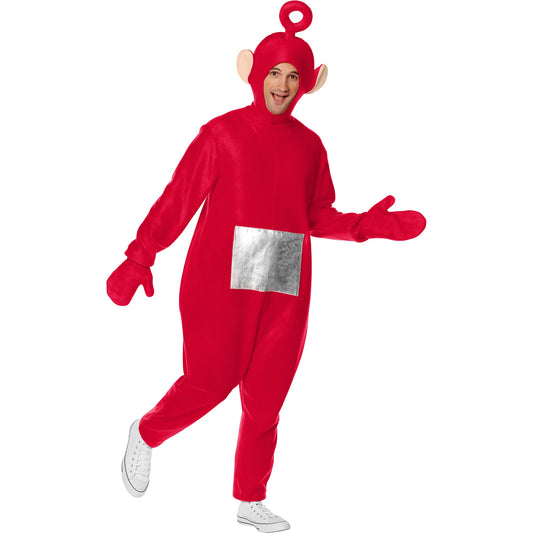 Teletubbies Po