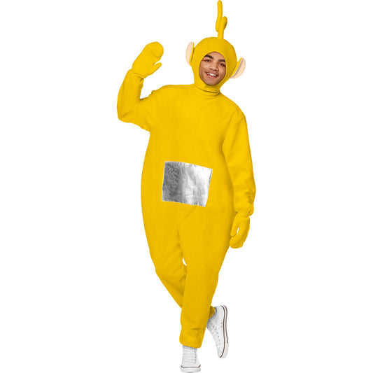 Teletubbies Laa-Laa