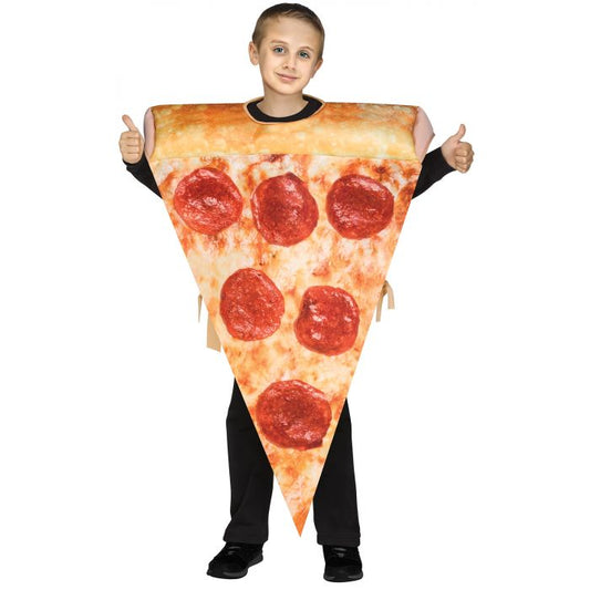 Child Pizza Slice