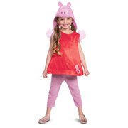 Child Peppa Pig