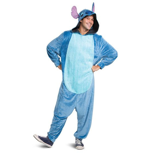 Stitch Onesie