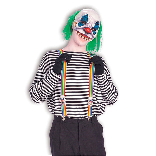 Striped Shirt