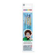 Snazaroo Brush Set Blue