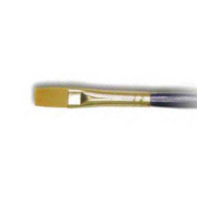 Royal Golden Taklon Flat #12
