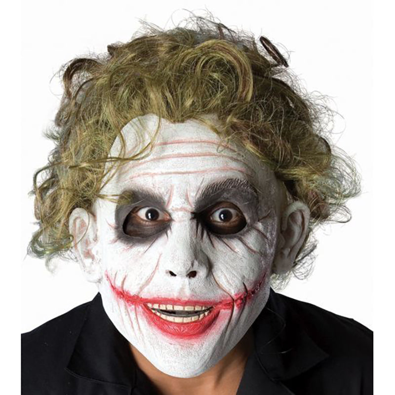 Joker Wig
