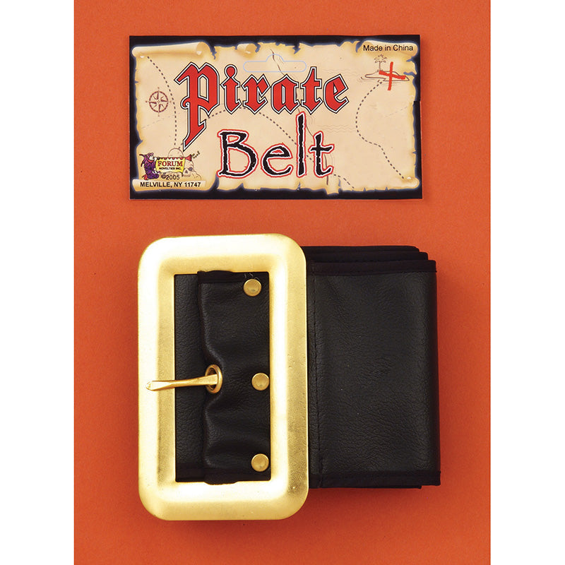 Pirate Belt