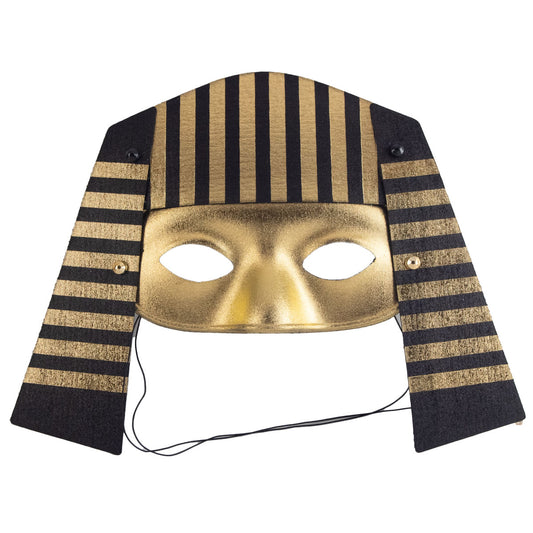 Pharaoh Mask