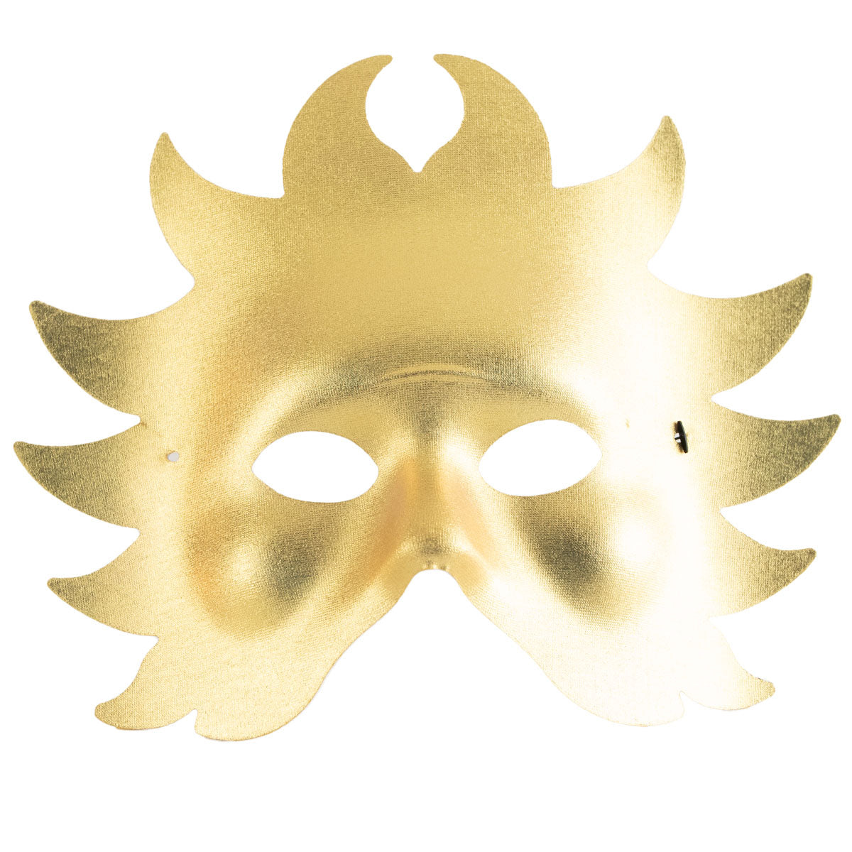 Sun Mask Gold