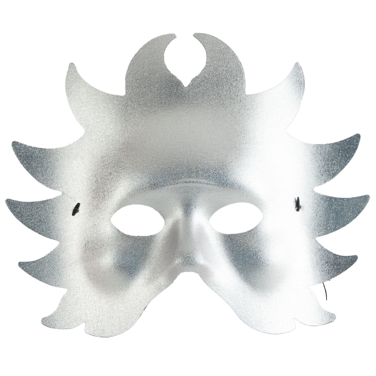 Sun Mask Silver