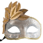 Leaf Mask