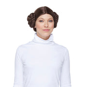 Princess Leia Wig