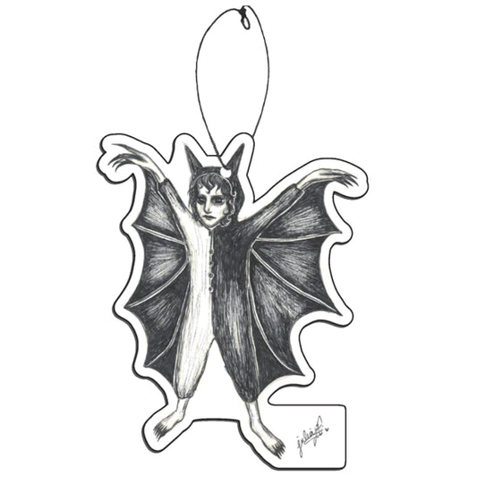 Bat Boy Freshner