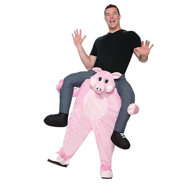 Piggy Back
