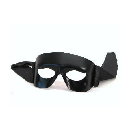 Lone Ranger Mask