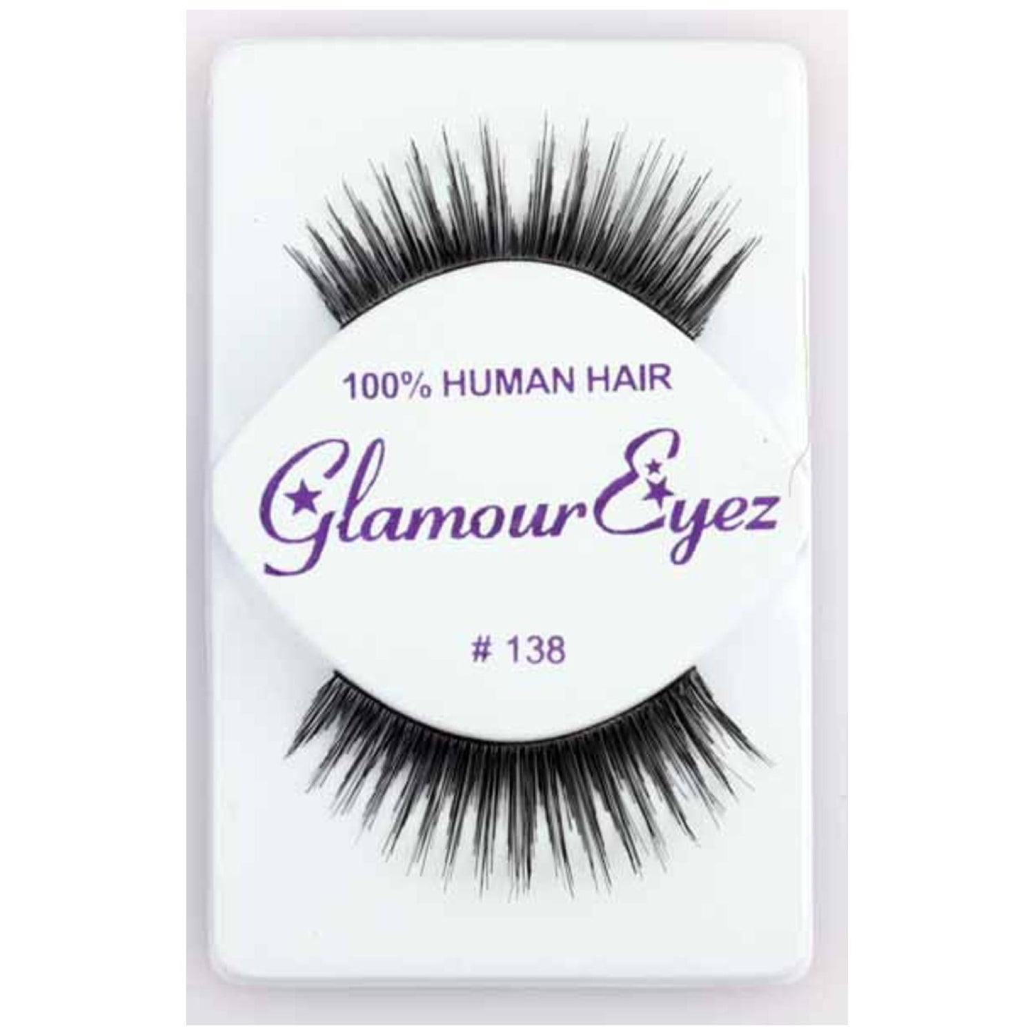 #138 Eyelashes
