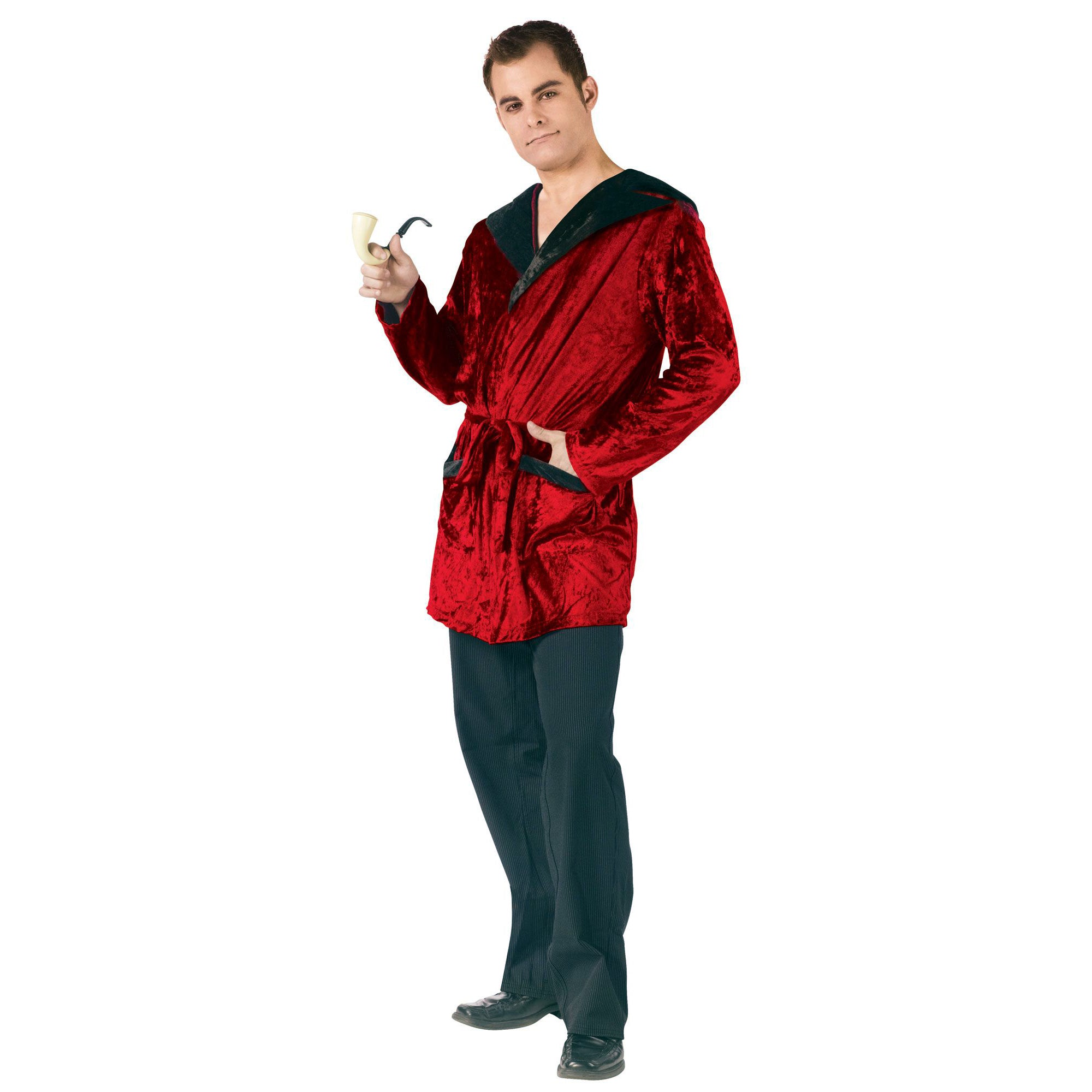 Casanova Jacket