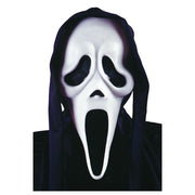 Ghost Face Scream Mask