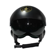 Pilot Helmet