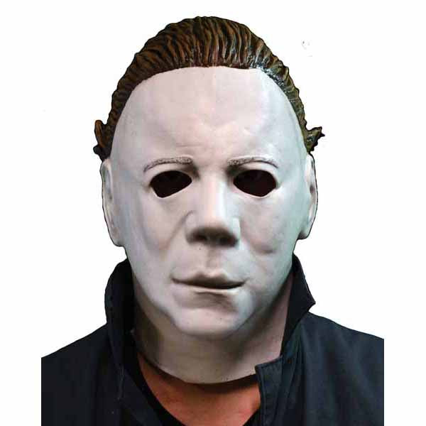 Halloween II Economy Mask