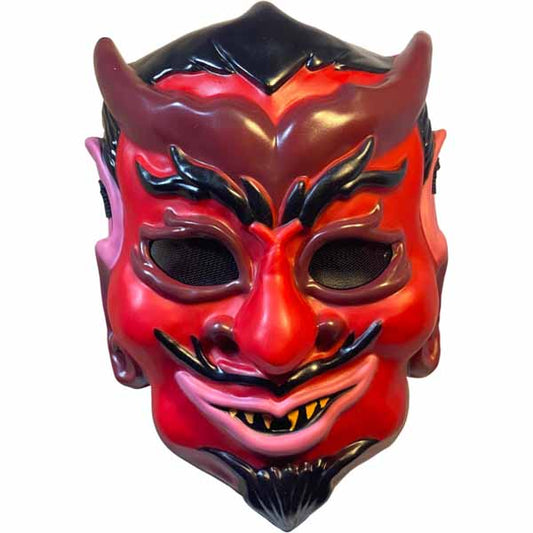 Haunt - Devil Injection Mask