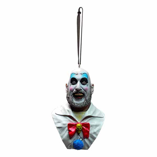 House Of 100 Corpses - Captain Spaulding Ornament
