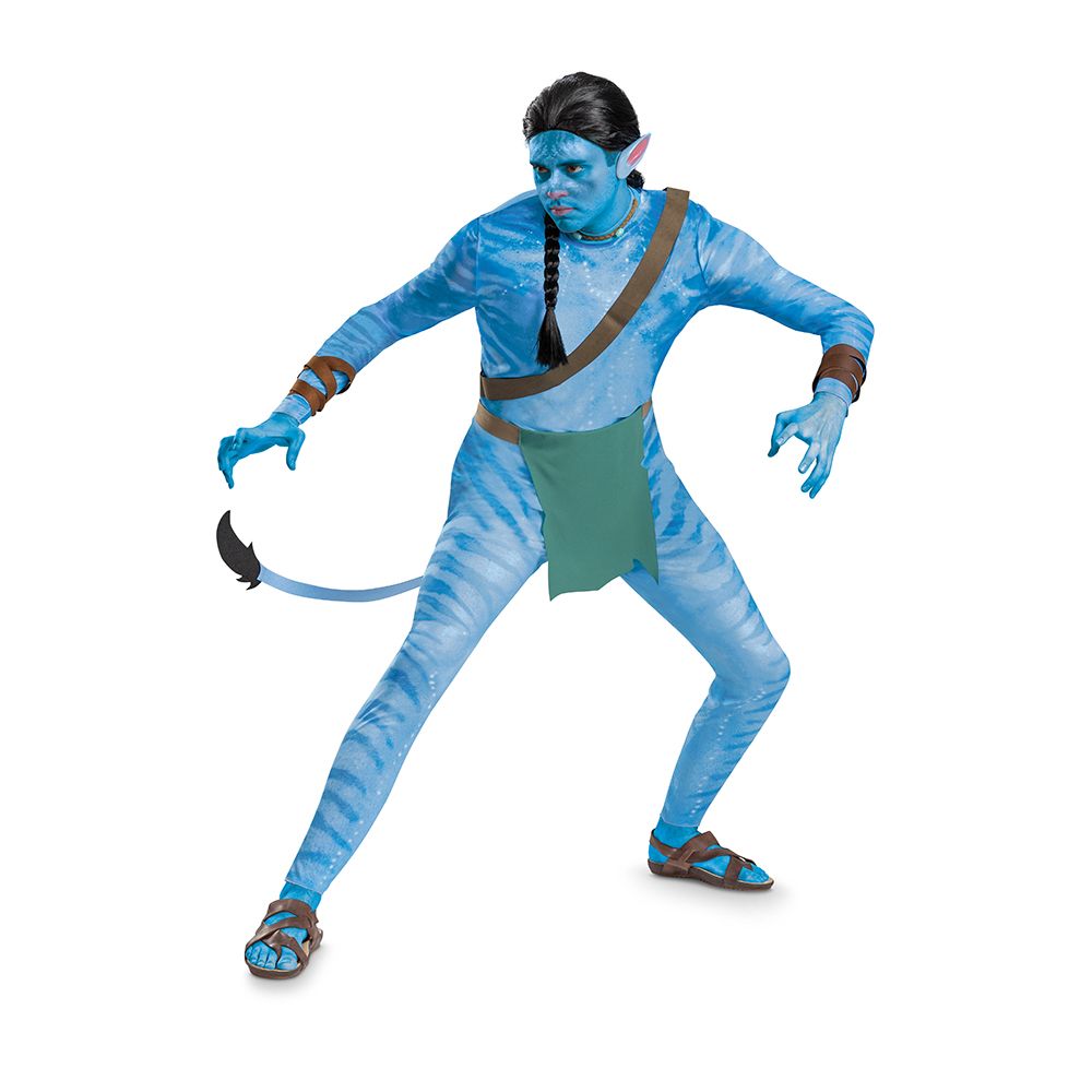 Avatar Jake Sulley