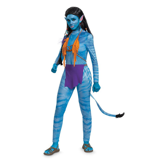 Avatar Neytiri