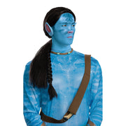 Avatar Jake Sulley Wig