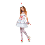 Mystic Clown