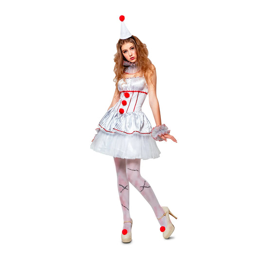 Mystic Clown