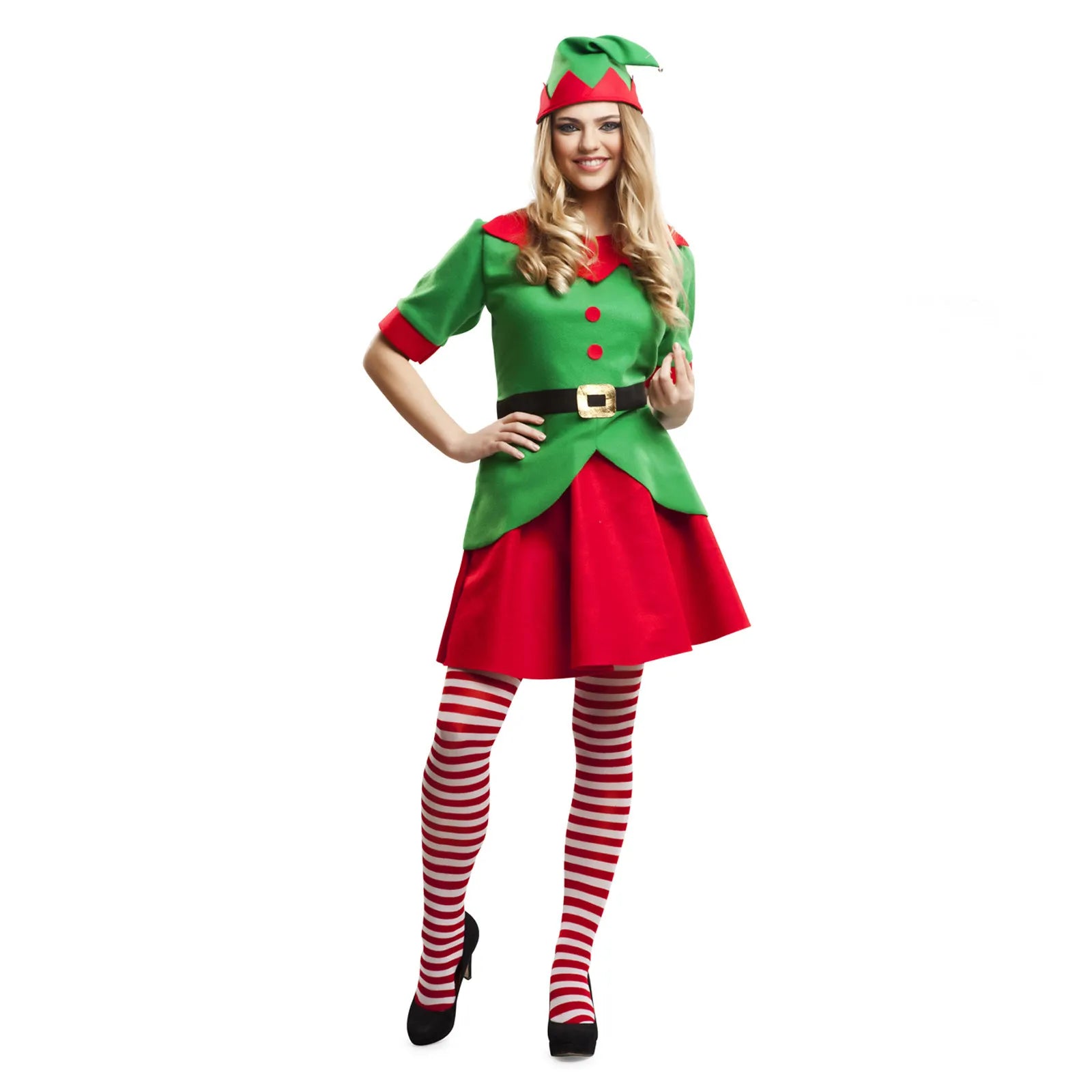 Female Elf