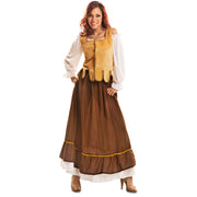 Innkeeper Woman