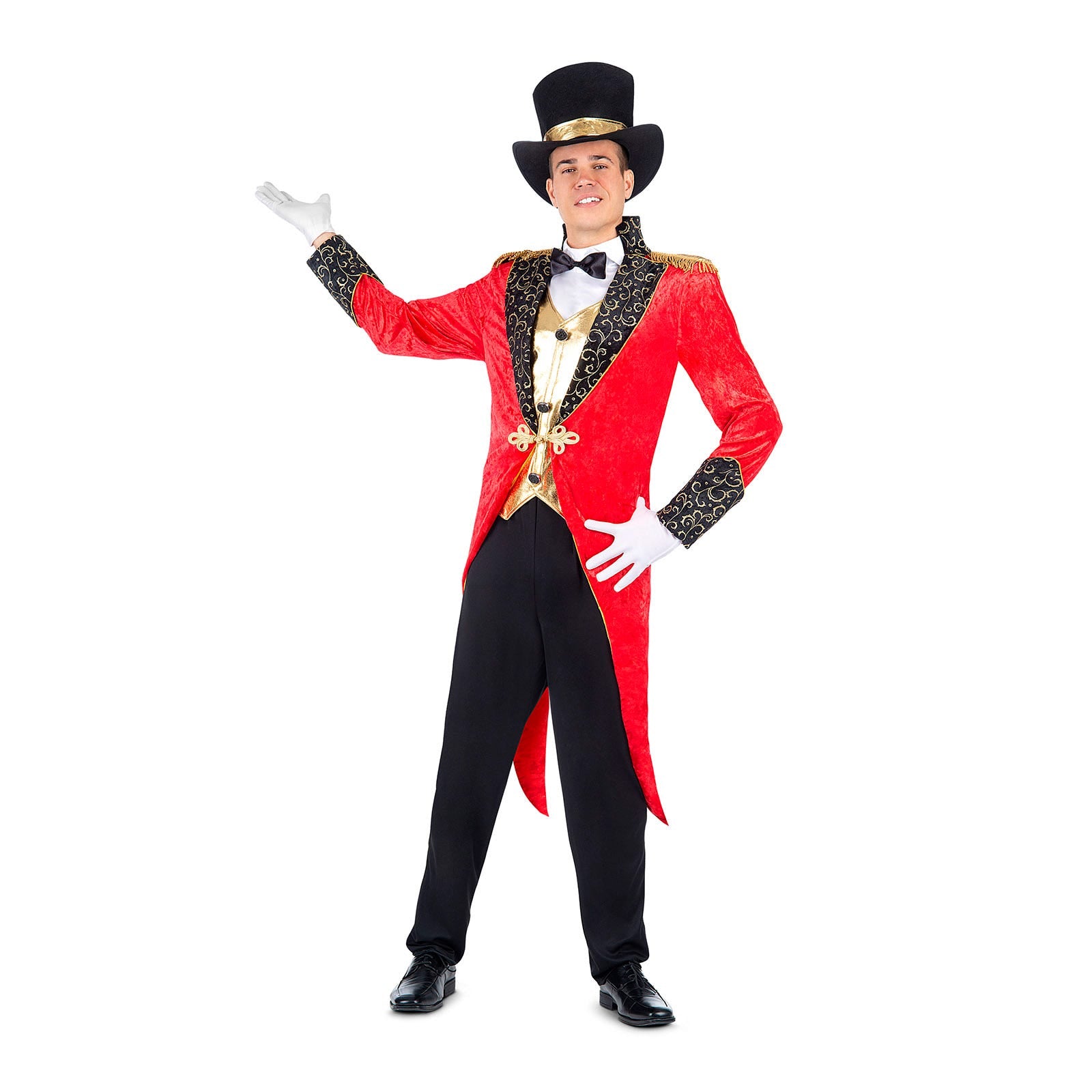 Ringmaster