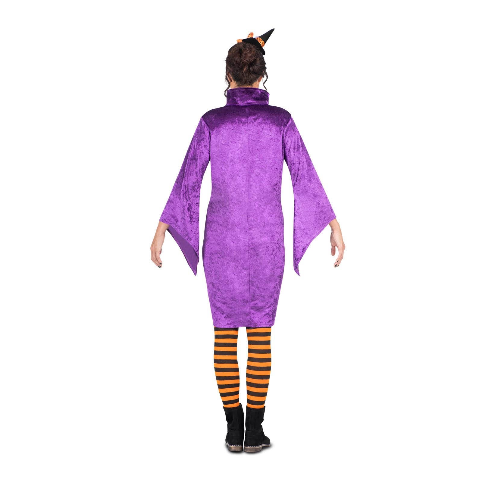 Maternity Pumpkin Witch