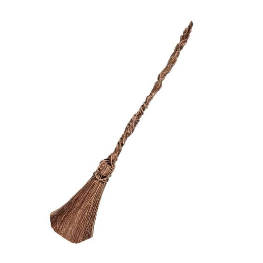 Elphaba Witch Broom