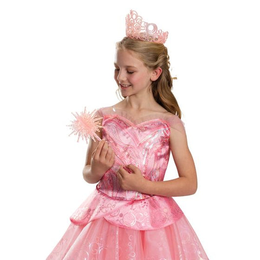 Glinda Wand and Tiara Set