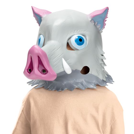 Inosuke Boar Mask