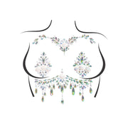 Siren Body Jewels