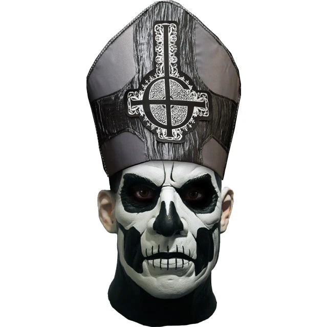 Ghost - Papa II Emeritus Deluxe Edition Mask