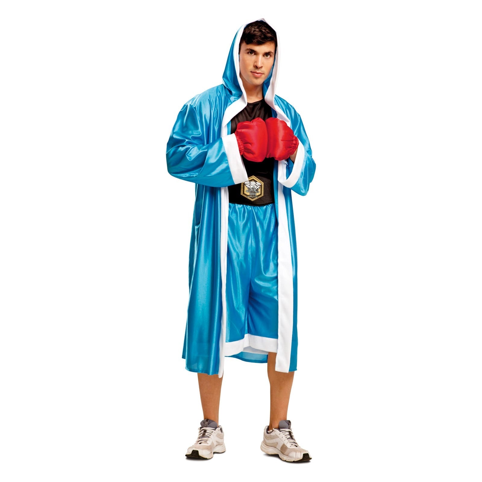 Boxer