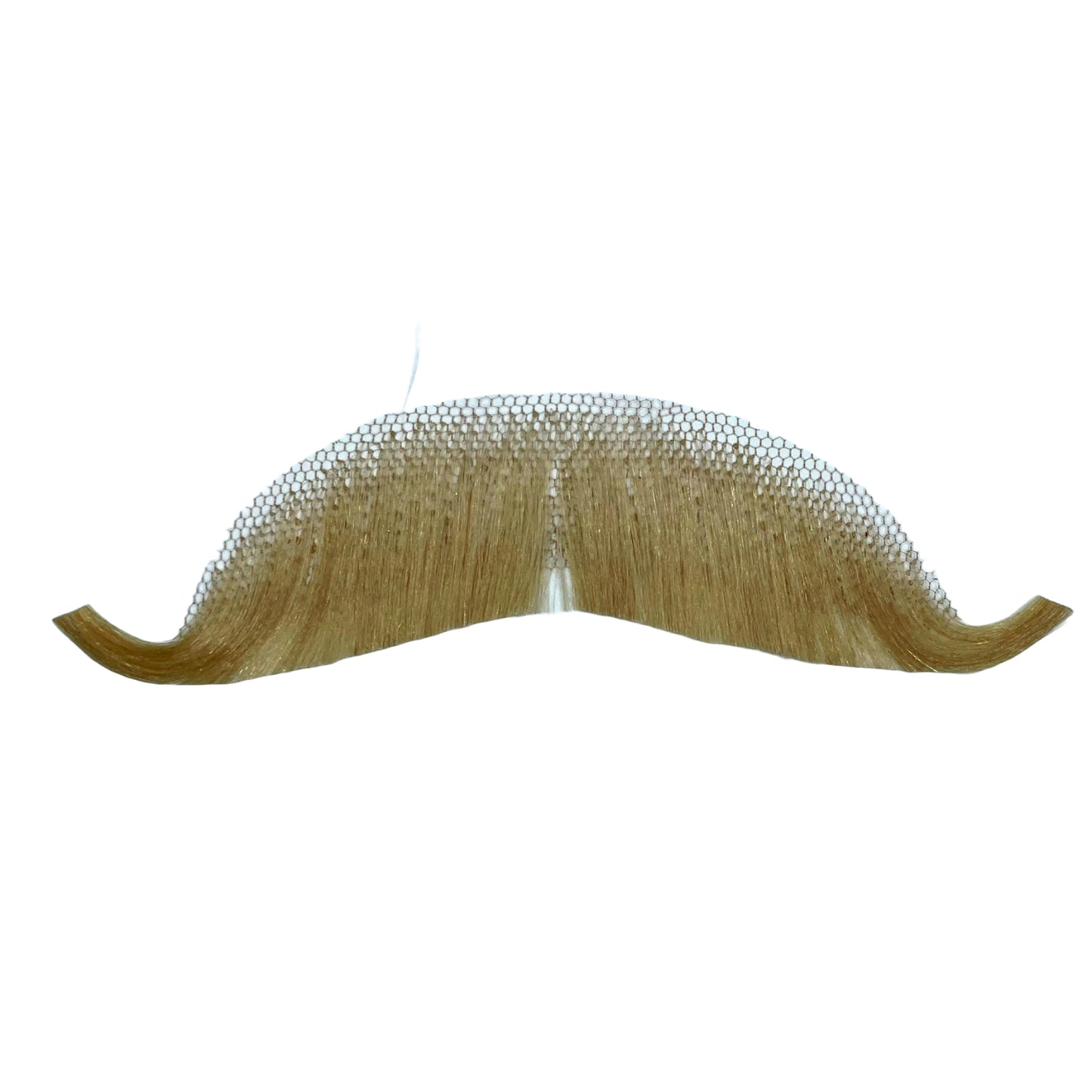 2012 European Moustache
